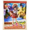 SEGA Konosuba God's Blessing on this Wonderful World 3 Luminasta Megumin Figure SEGA