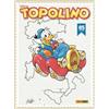 TOPOLINO 3336 VARIANT Lucca 2019 - EDICOLA - Sped Tracciata GRATUITA