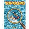 Topolino 3337 Variant Marco Rota Lucca 2019 - EDICOLA - Sped. Tracciata GRATUITA