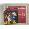 La casa misteriosa Gli anni d'oro di Topolino 8 Walt Disney Corriere della Sera