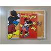 Eta Beta l'Uomo del 2000 Gli anni d'oro di Topolino 10 Disney Corriere Sera