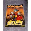 Topolino Nr 3501 Nuovo Numero N