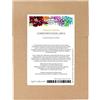 Magic Garden Seeds Prati estivi di fiori - set di semi con 5 varietà per un prato fiorito coloratissimo