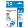 KELEMATA Srl PL3 BALSAMO RIPARATORE LABBRA SOS CON ASTUCCIO 7,5 ML