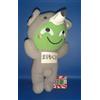 Kyowa Marimokkori Tokotoko Peluche Set di giocattoli Plush 25cm Toy Doll Gioco