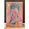 FuRyu Hatsune Miku Noodle Stopper Figure Love Blazer Figure FuRyu Japan Prize artic...