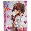 SEGA Detective Conan Luminasta Ai Haibara Figure Japan SEGA Anime Nuovo