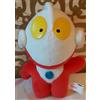 1992 JAPAN ROBOT BANPRESTO ULTRAMAN PLUSH Anime Videogame Ufo Catcher