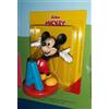 De Agostini MICKEY MOUSE FIGURE de agostini deagostini pupazzo topolino disney plush peluche
