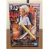 BANPRESTO One Piece DXF S-HAWK THE GRANDLINE SERIES figura Giappone BANPRESTO