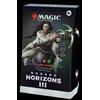 Magic Commander Deck "Graveyard Overdrive" Modern Horizon III 3 English Sealed