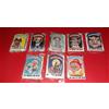 Topps 7x SGORBIONS Garbage Pail Kids