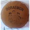 VINTAGE DORAEMON PILLOW PLUSH -40Cm.- Anime Super Mario One Piece Ufo Catcher