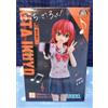 SEGA Bocchi the Rock Desktop × Decorate Collections Figure Ikuyo Kita Prize Japan New