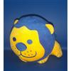 Taka & Toshi Lion Plush Piggy Plush 20cm ToyPupazzo Gioco Doll Bambola
