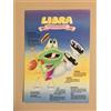 Libra 20641 L. Patrignani 100 cartoline postcards PaperClub A. G. Ricordi 1989