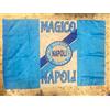 bandiera 140x90 NAPOLI Campione D'Italia Scudetto Bandiera NAPOLI MAGICO NAPOLI