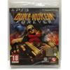 DUKE NUKEM FOREVER (PS3) VIDEOGIOCO NUOVO SIGILLATO NEW GAME PLAYSTATION