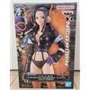 BANPRESTO One Piece DXF the Grandline Series Egghead Nico Robin figure Giappone BANPRESTO