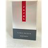 Prada Luna Rossa 100 ml EDT, Eau De Toilette. AUTENTICO + regalo