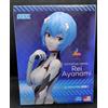 SEGA Shin Evangelion versione film Ayanami Rei nome provvisorio Luminasta Figure J...