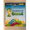 Fifa World Cup Brasile Official Licensed Sticker Album 2 stickers Panini 2014