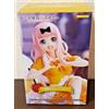 FuRyu Kaguya-sama: Love is War Special figure Fujiwara Chika parfait ver. Giappone ...
