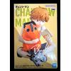 BANPRESTO Chainsaw Man Break time collection vol.3 Denji & Pochita Figure Japan Anime