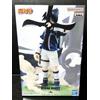 BANPRESTO NARUTO Sasuke Uchiha Figure Memorable Saga Banpresto Prize Japan BANDA Anime