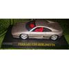 FERRARI F355 BERLINETTA 1:43 - Model Modellino Figure Chevrolet Suzuki Mercedes