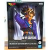 BANPRESTO Dragon Ball Z BLOOD OF SAIYANS Super Saiyan Trunks Figure Japan Anime Nuovo 6...