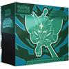 Pokémon Card Crepuscolo Mascherato ETB Elite Trainer Box ITALIANO Sealed Nuovo