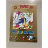 Zio Paperone più oro che mai Allegato Topolino 1819 Walt Disney Album vuoto 1990