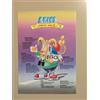 Aries 20635 L. Patrignani 100 cartoline postcards PaperClub A. G. Ricordi 1989