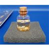 ORO LAMINATO 22 CARATI gold mineral AUTHENTIC minerale gemme preziosi metalli