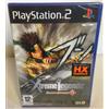 DYNASTY WARRIORS 5 XTREME LEGENDS - SONY PS2 PLAYSTATION 2 - NEW PAL VERSION