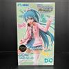 SEGA Hatsune Miku Project DIVA Arcade Future Tone SPM Ribbon Girl GIAPPONE NUOVO