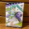 Taito Hatsune Miku Fashion Figure Sporty TAITO Figure Prize GIAPPONE NUOVO Vocaloid