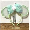 Disney Tokyo Disney Resort 2024 Fantasy Springs Tinker Bell Cerchietto Orecchie JP L...