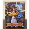 BANPRESTO One Piece DXF THE GRANDLINE SERIES EXTRA DRACULE.MIHAWK Figure Japan Anime Nuovo