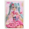 FuRyu Hatsune Miku Noodle Stopper Figure Flower Fairy Cosmos FuRyu Prize GIAPPONE N...