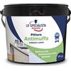 Arredo Stock PITTURA ANTIMUFFA 2,5LT BIANCO