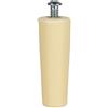 Cofan TOPE PERSIANA 60 MM AVORIO