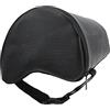 WNSC Cuscino di supporto per suonare, imbottitura morbida per le gambe della chitarra in memory foam per prestazioni a lungo termine