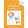 GRIBAUDO Anna Hillop e lo Gnomo Scacciapuzze