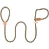 CVDYWDJIE Corda da Addestramento per Cani Lunga 1 Pezzo, 150 Cm, Guinzaglio per Cani, Guinzaglio Durevole, Guinzaglio Regolabile, Forniture per Animali Domestici