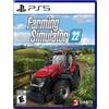 Solutions 2 Go Farming Simulator 22 - PS5 - PlayStation 5