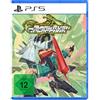 Skybound Bomb Rush Cyberfunk (PaysStation PS5)