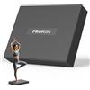 PROIRON PRORIN Balance Pad, Tavola Propriocettiva in Schiuma, Cuscino Equilibrio Balance Pad materassino per Esercizi di coordinazione, Tappetino Esercizi Miglioramento Equilibrio, coordinazione e stabilità
