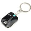 LYNMTPJ Portachiavi moto Portachiavi Scooter for Vespa GTS300 GTV LX PX LT Sprint Primavera 150 250 Piaggio GTS GTV LX 60 125 250 300 (Color : Black)